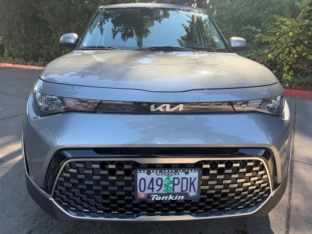 Certified 2023 Kia Soul EX FWD image 7