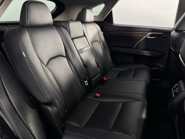 Used 2022 Lexus RX 350 FWD w/ Premium Package image 16