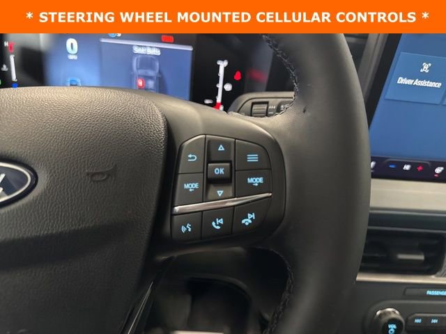 New 2025 Ford Maverick XLT w/ XLT Luxury Package image 22