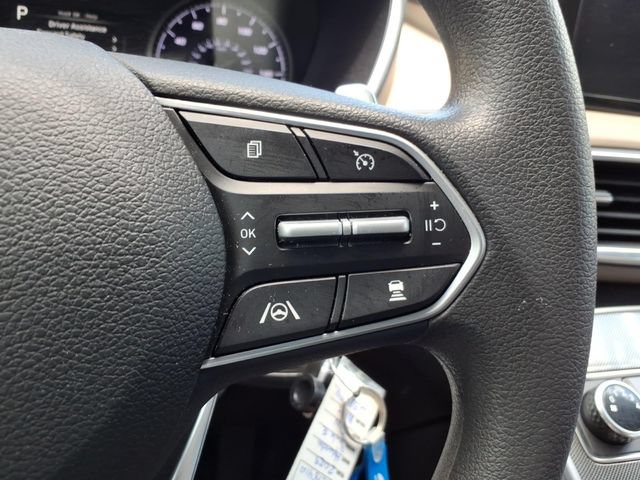 Certified 2023 Hyundai Santa Fe SE FWD image 23