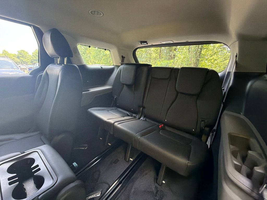 Used 2026 Kia Carnival EX FWD image 15