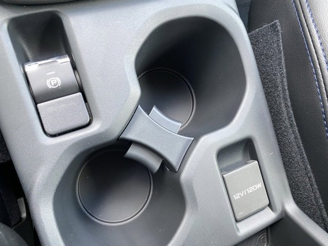 New 2025 Subaru Forester Limited image 17