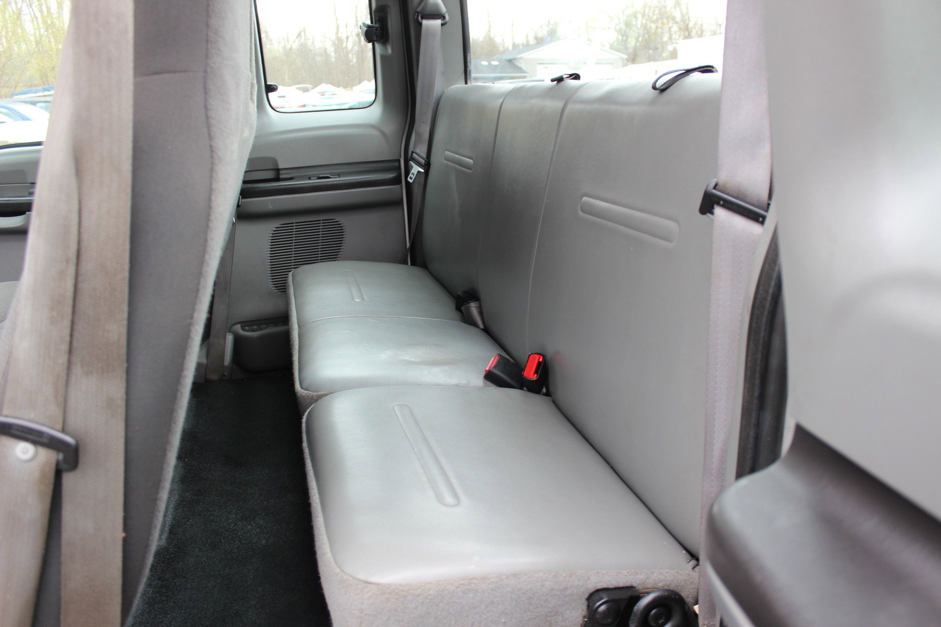Used 2005 Ford F250 XLT AWD/4WD image 19