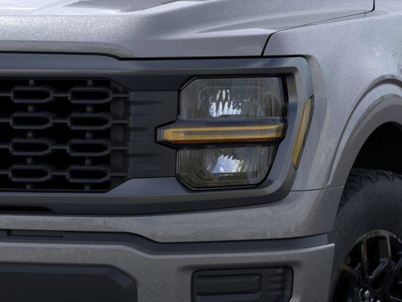 New 2025 Ford F150 STX image 39
