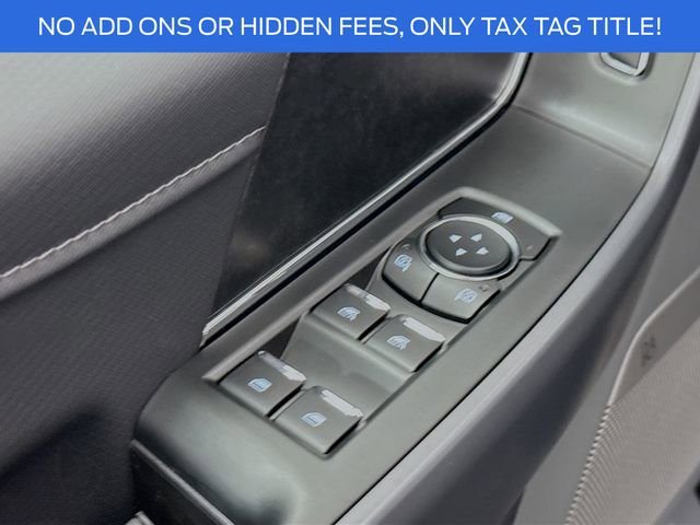 New 2025 Ford F150 Lightning Flash image 18