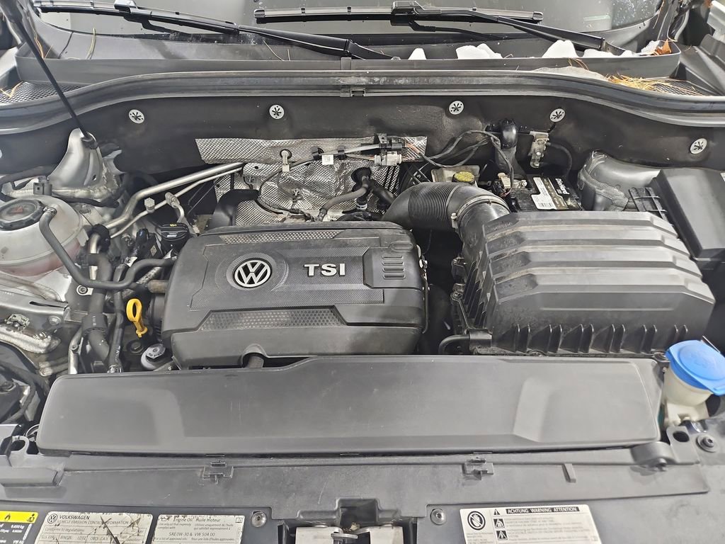 Used 2019 Volkswagen Atlas S image 20