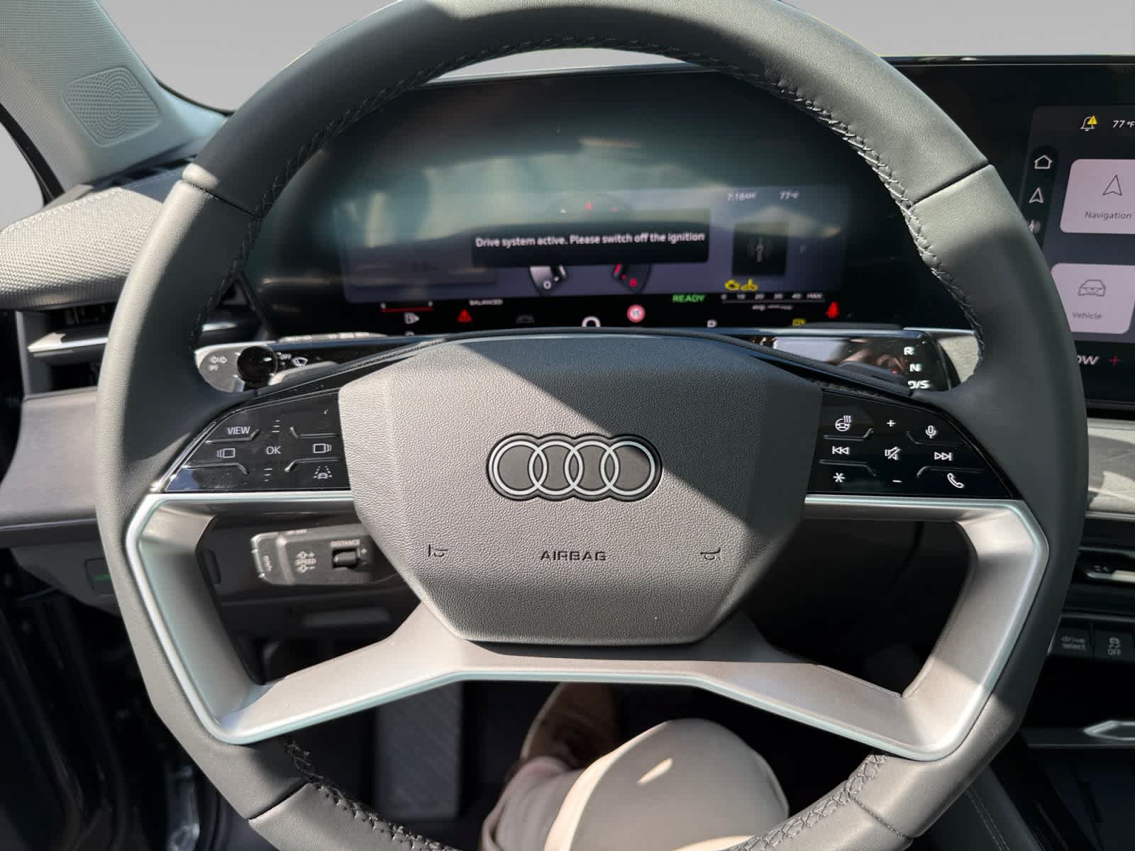 New 2026 Audi Q3 quattro 2.0T AWD/4WD image 13