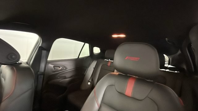 Used 2024 Chevrolet Trax RS w/ Driver Confidence Package FWD image 12