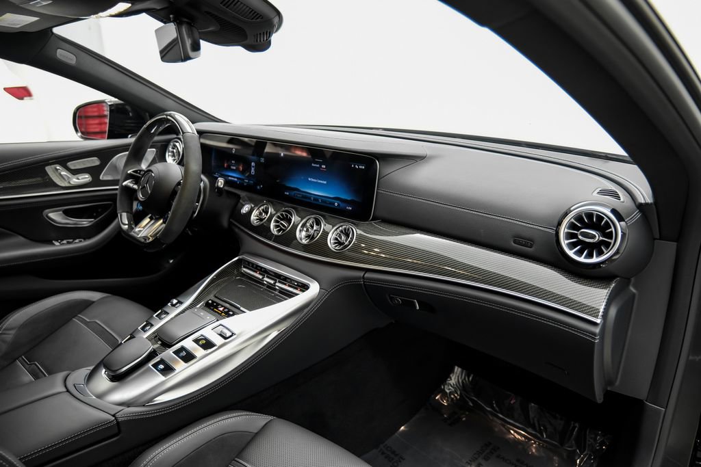 Used 2024 Mercedes-Benz AMG GT 53 image 14