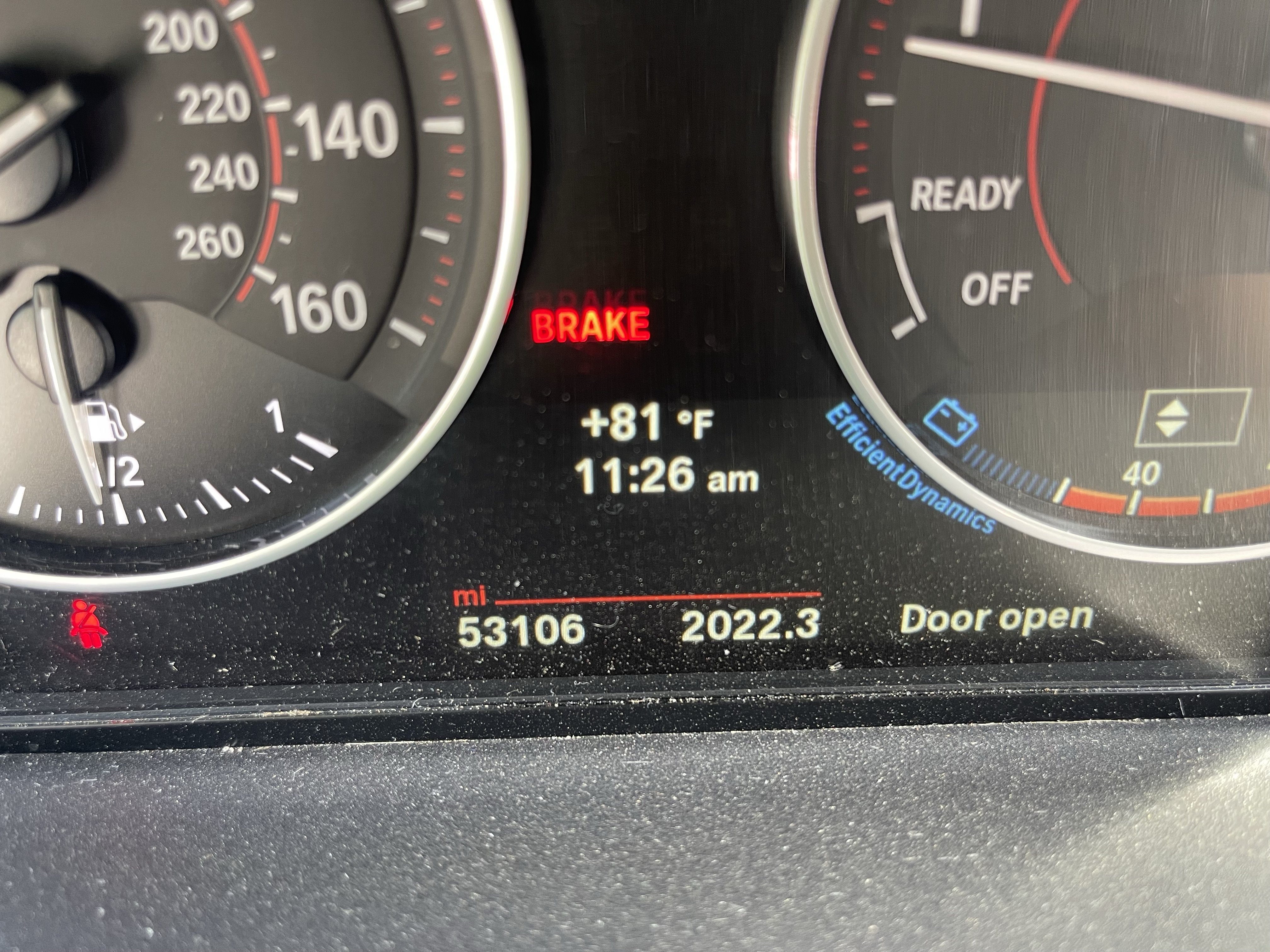 Used 2016 BMW M235i Convertible RWD image 11