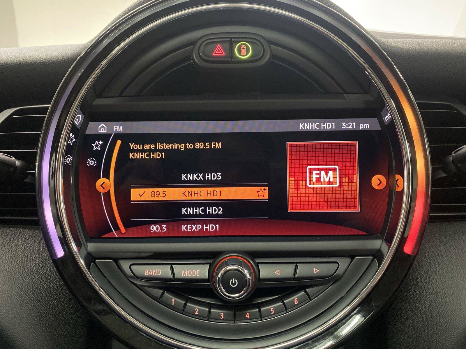 Used 2020 MINI Cooper S FWD image 16