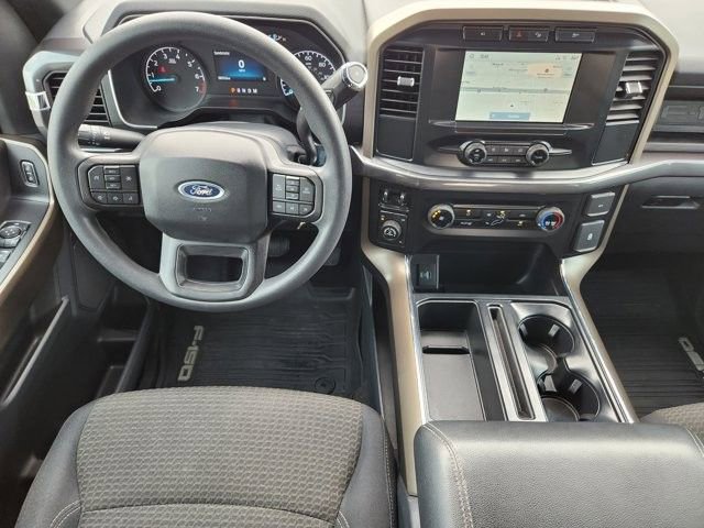 Certified 2023 Ford F150 XL w/ Rattler Package AWD/4WD image 27