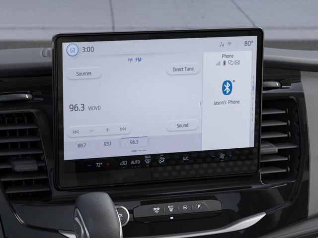 New 2026 Ford Transit 350 w/ Interior Upgrade Package RWD image 15