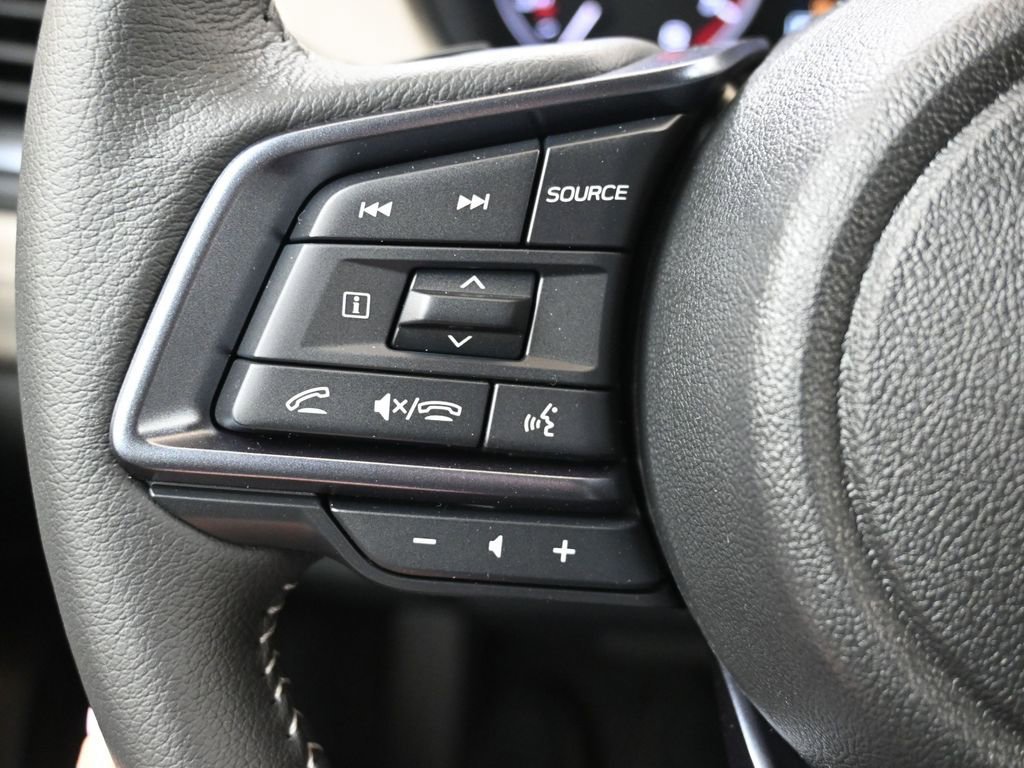 New 2026 Subaru Forester Limited image 26