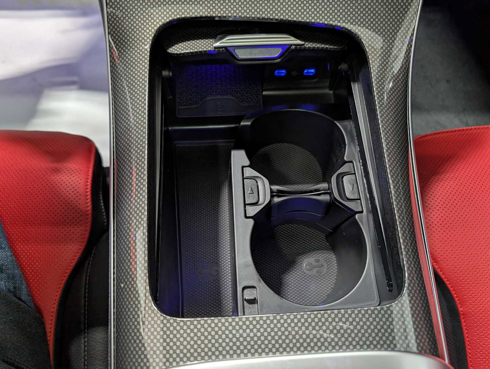 New 2026 Mercedes-Benz C 43 AMG 4MATIC Sedan image 27