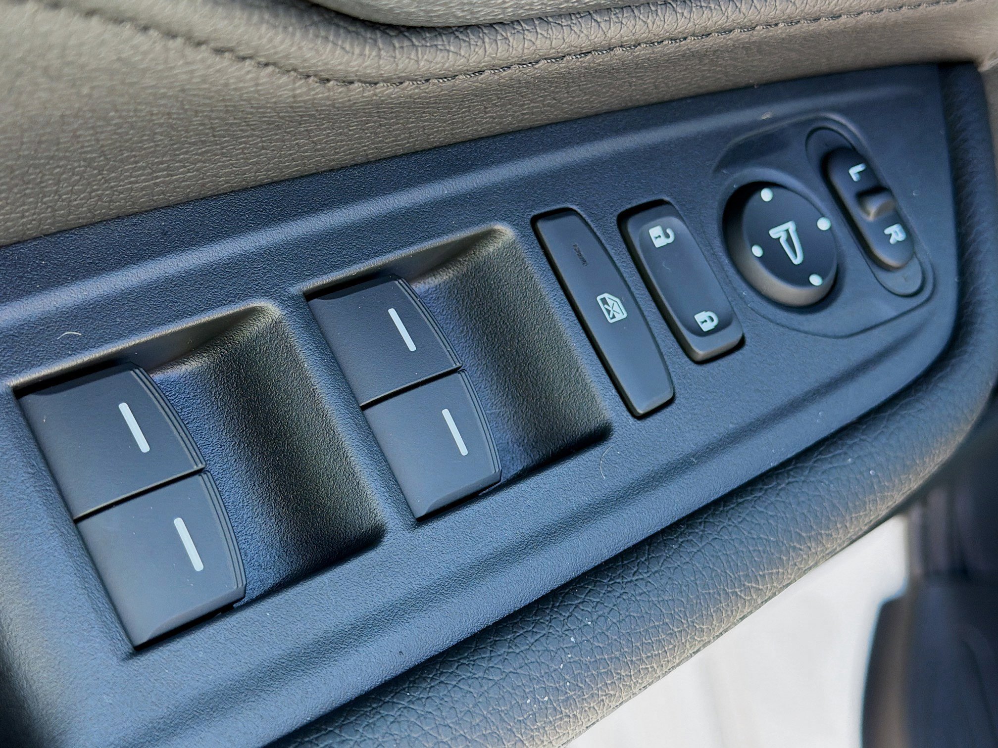 New 2026 Honda Odyssey Touring image 27