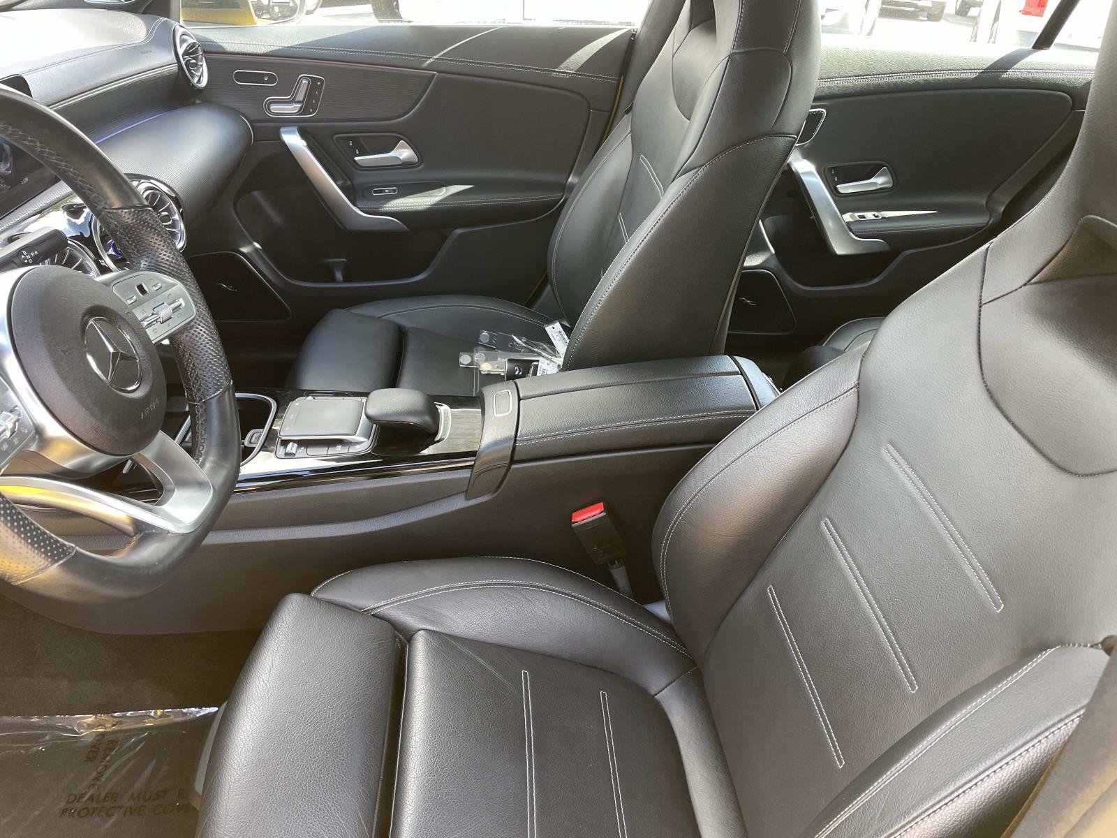 Used 2023 Mercedes-Benz CLA 250 image 23