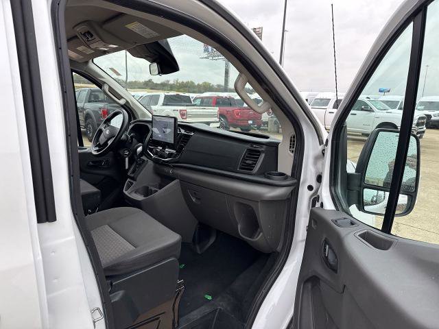 Certified 2023 Ford Transit 350 XLT image 14