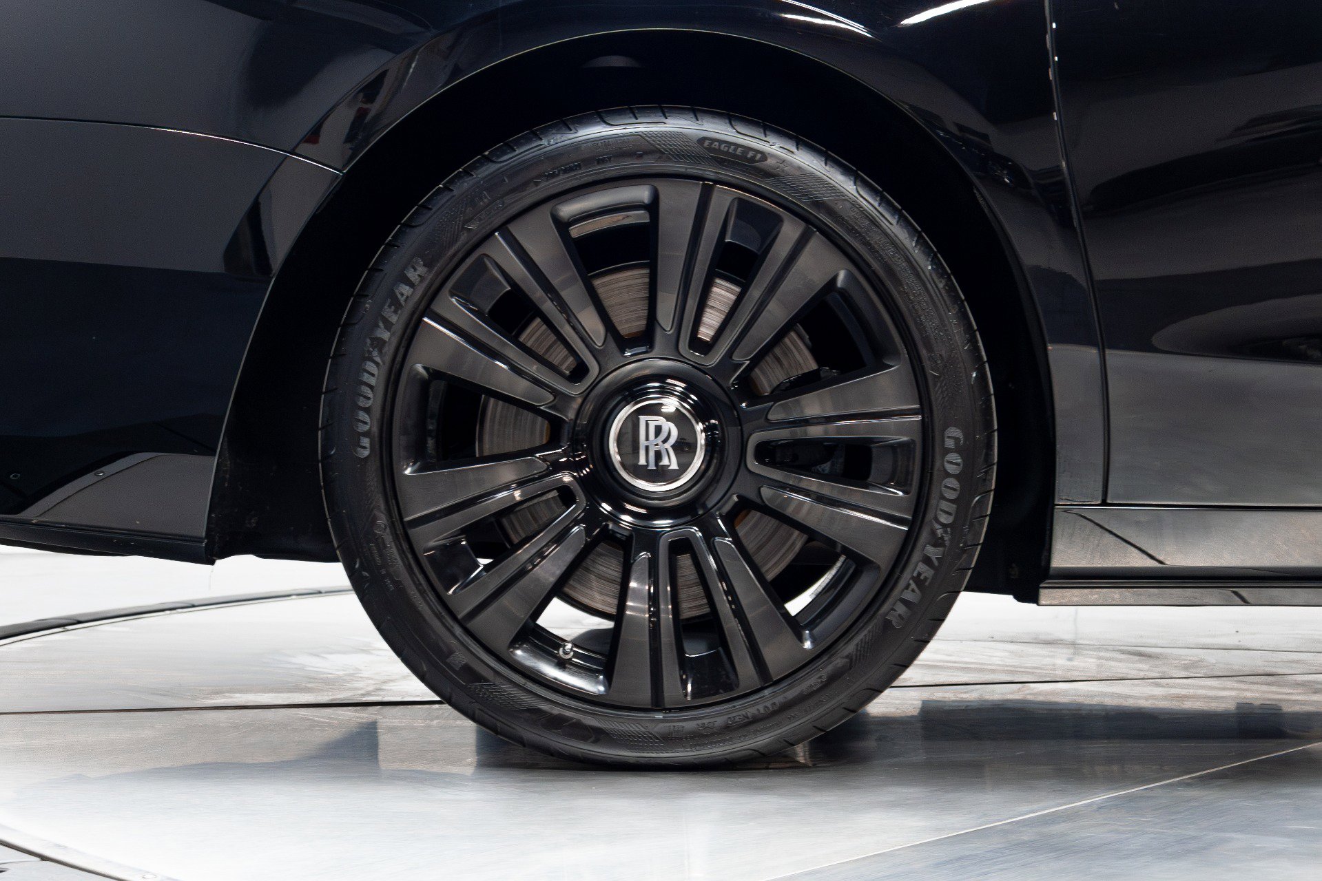 Used 2022 Rolls-Royce Ghost AWD/4WD image 19