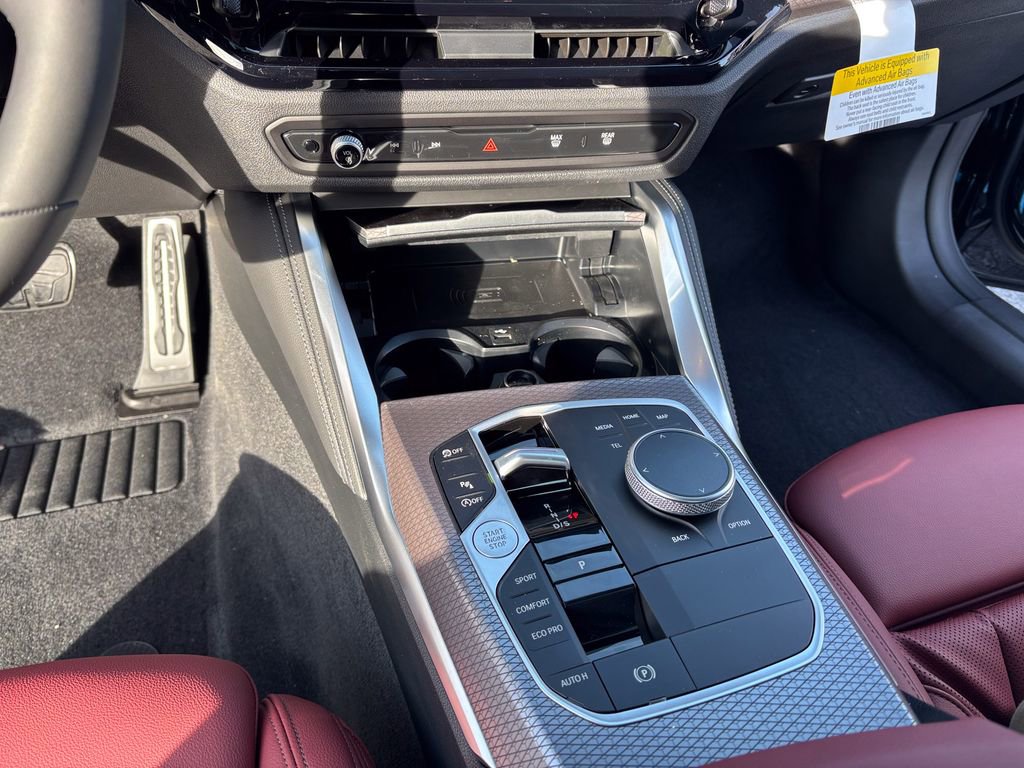 New 2026 BMW 430i xDrive Coupe w/ M Sport Package AWD/4WD image 23
