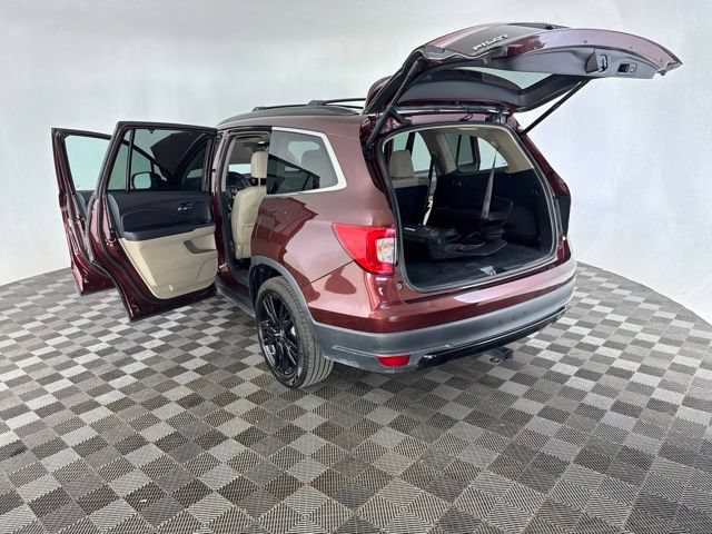 Used 2022 Honda Pilot Special Edition image 20