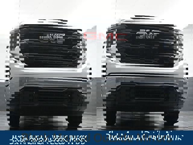 Used 2023 GMC Sierra 1500 Pro w/ Pro Value Package image 28
