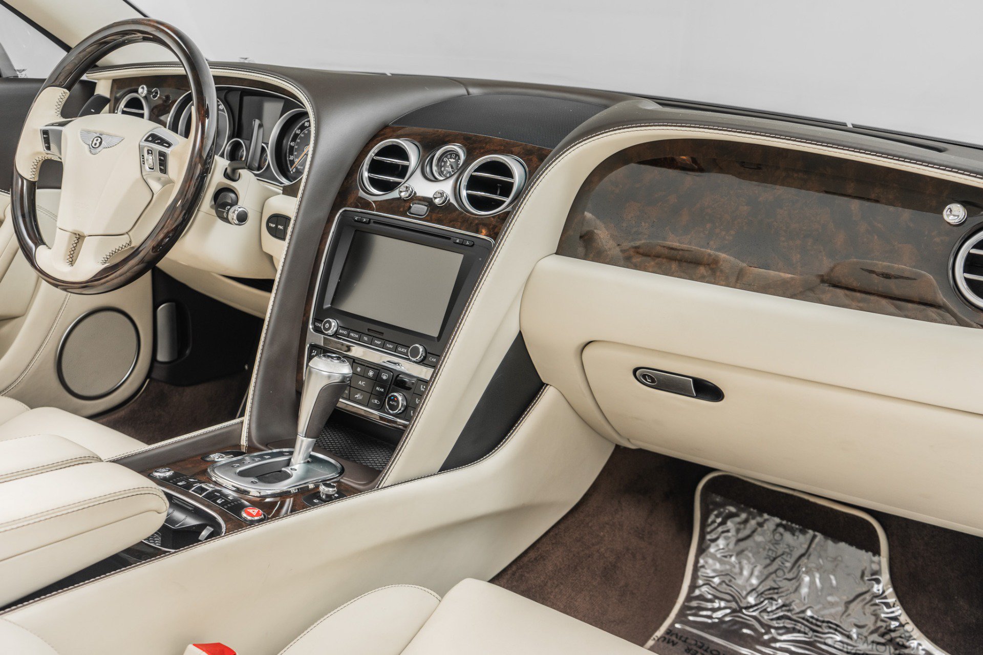Used 2014 Bentley Continental GTC Speed AWD/4WD image 15