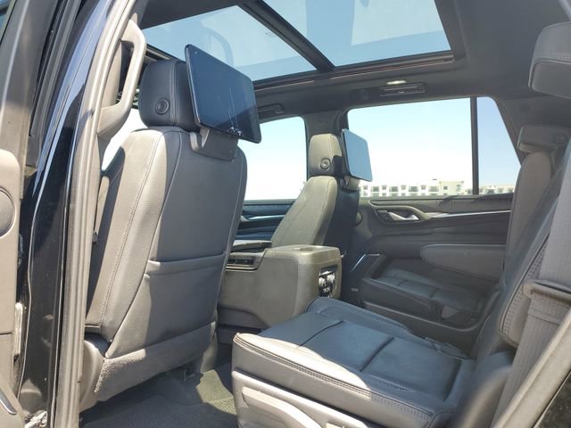 Used 2021 GMC Yukon Denali w/ Denali Ultimate Package RWD image 25