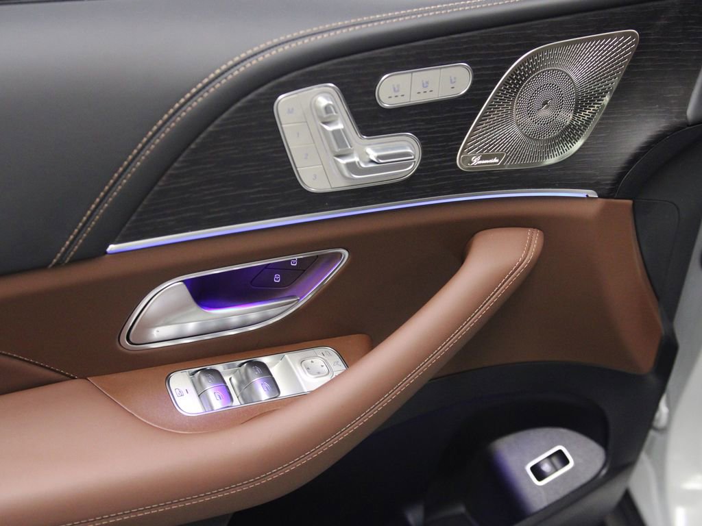 New 2026 Mercedes-Benz GLE 63 AMG S image 15