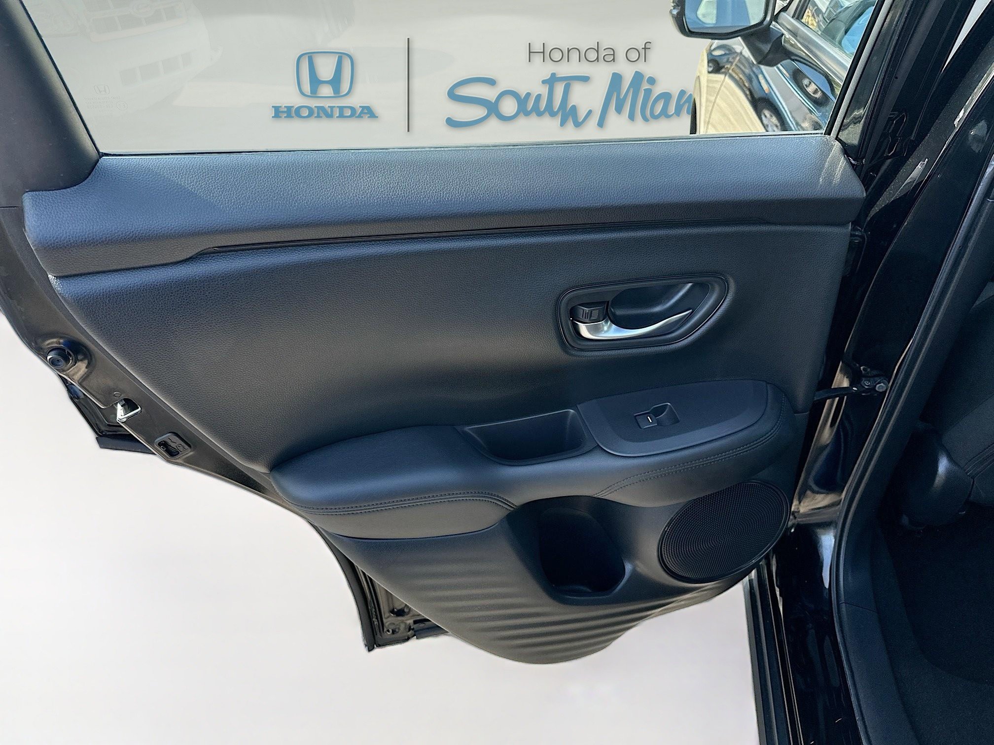 Certified 2023 Honda HR-V LX image 24