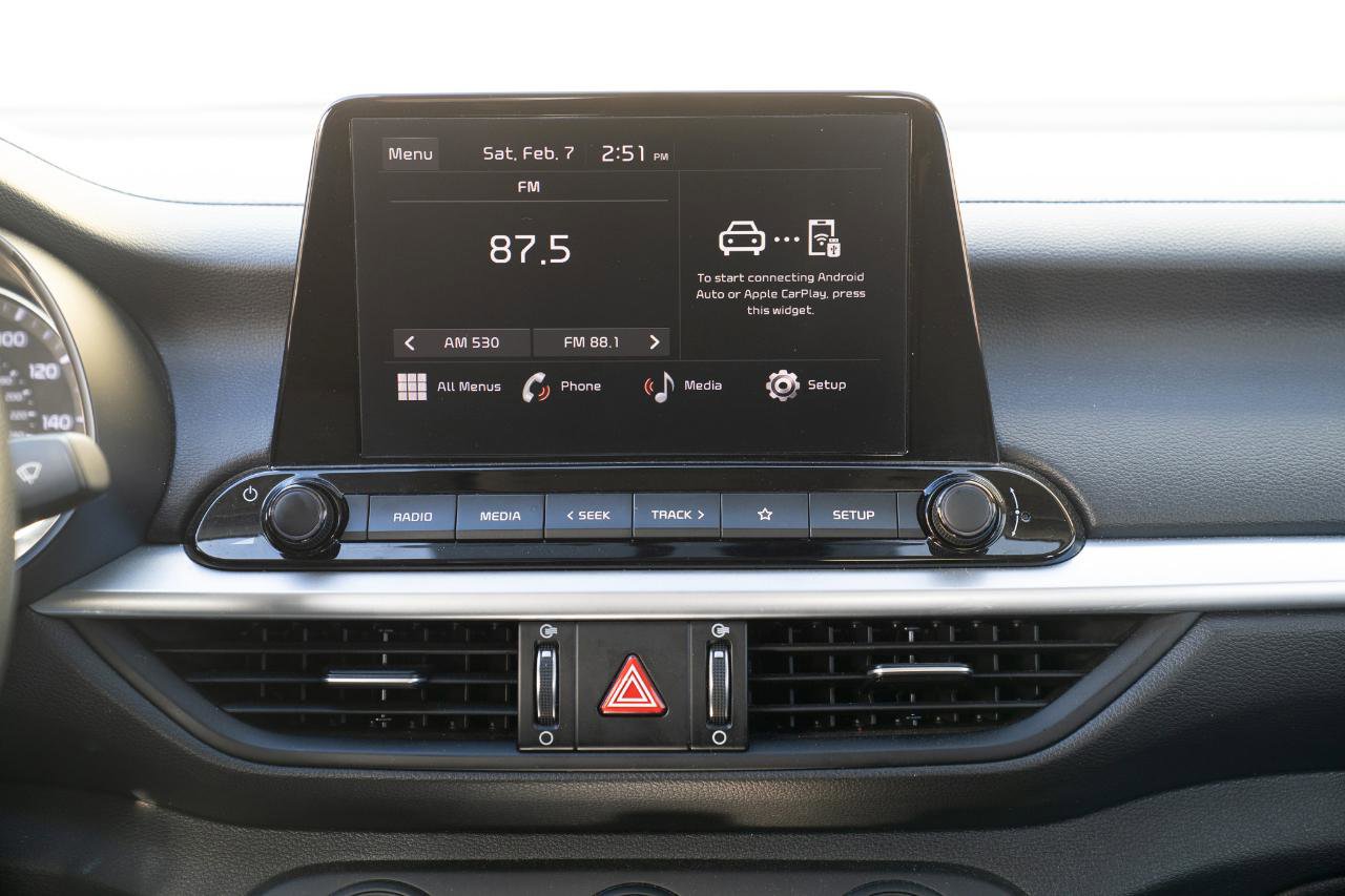 Used 2024 Kia Forte LXS image 27