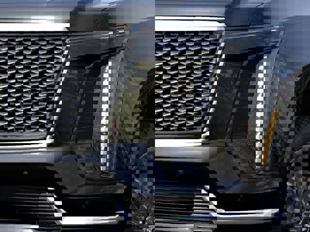 New 2026 Cadillac Escalade ESV Luxury image 10