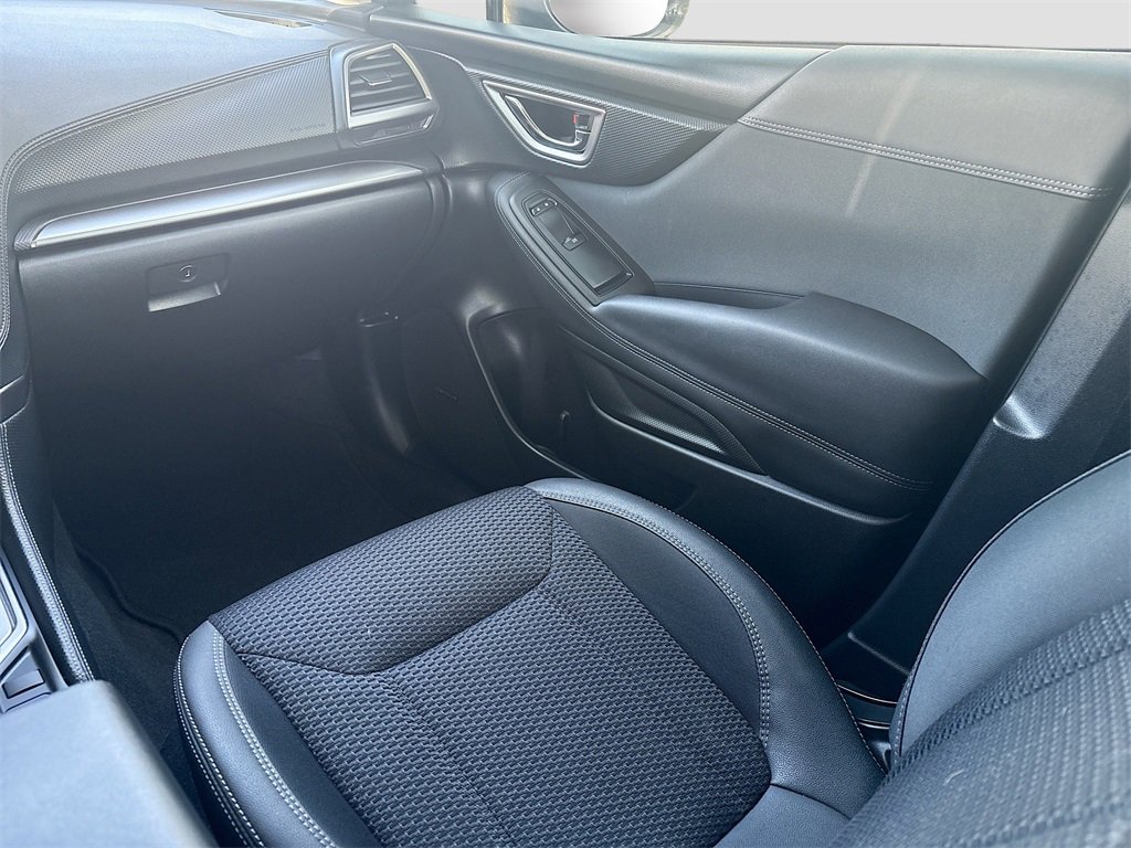 Used 2024 Subaru Forester Premium image 24