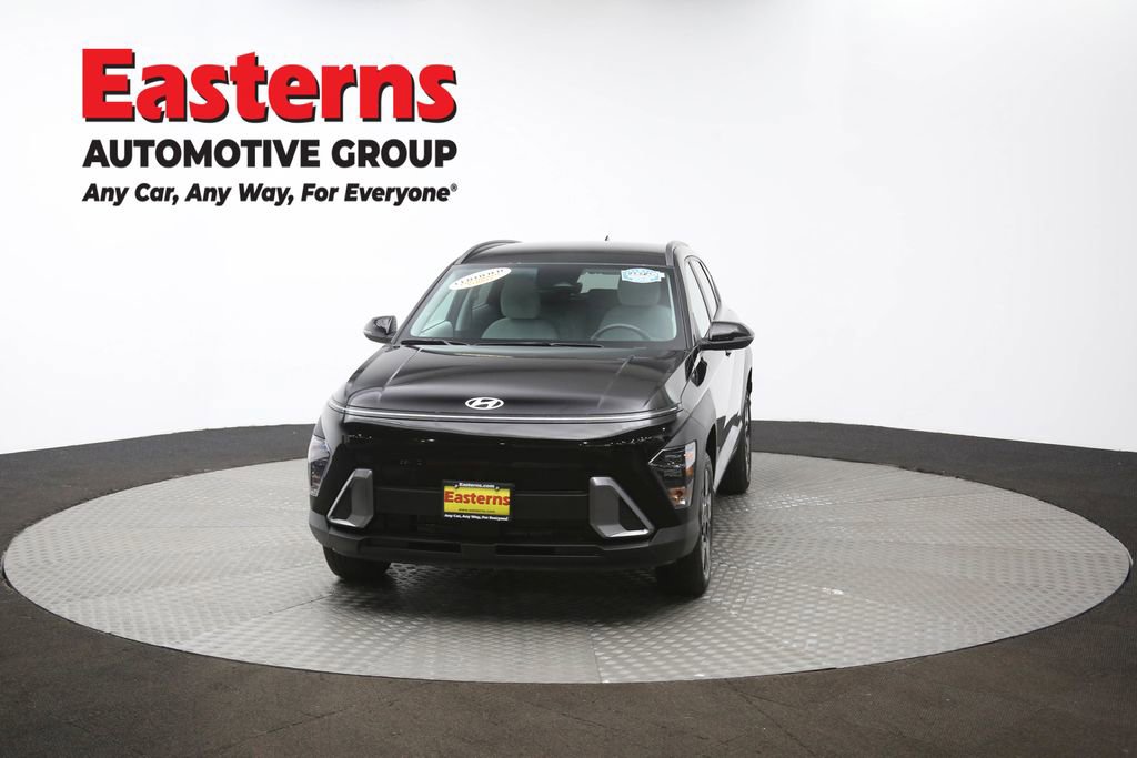 Used 2024 Hyundai Kona SEL image 53
