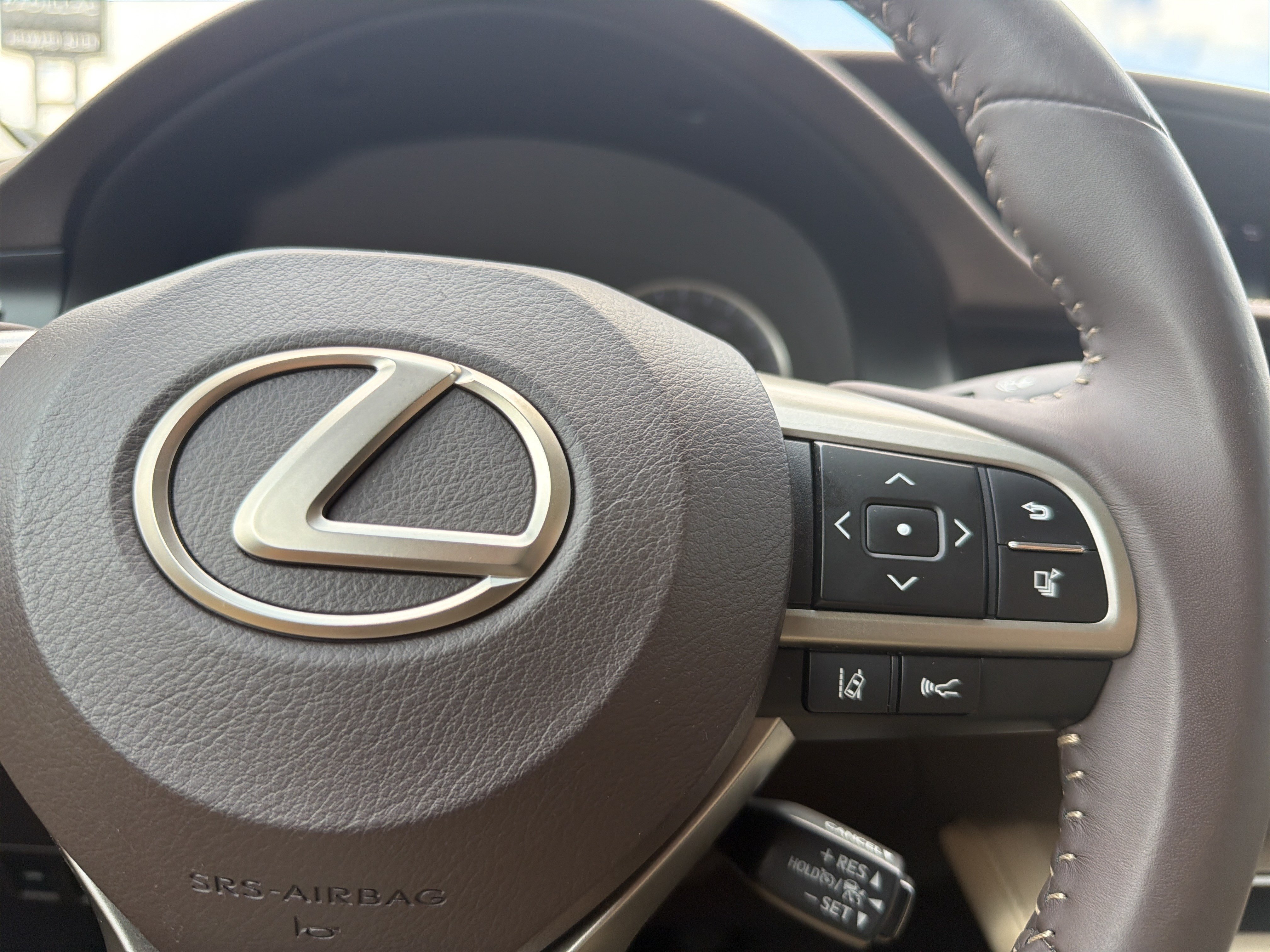 Used 2018 Lexus ES 350 w/ Accessory Package 2 FWD image 28