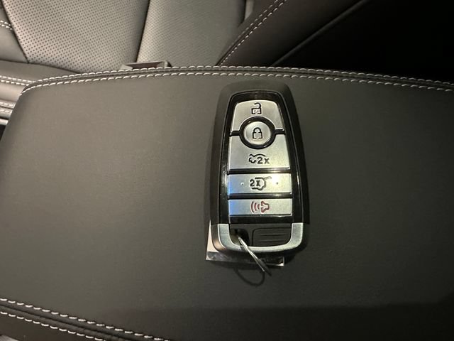 New 2026 Ford Mustang Mach-E Premium AWD/4WD image 20