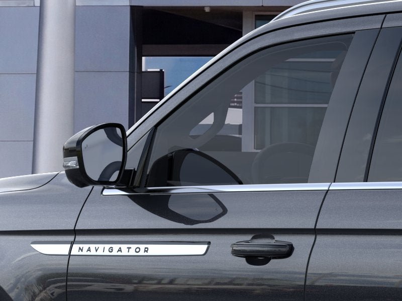 New 2026 Lincoln Navigator Reserve AWD/4WD image 20