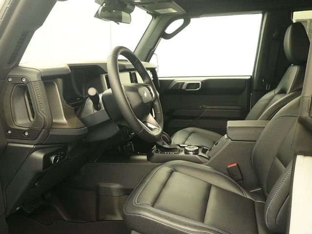 New 2026 Ford Bronco Badlands image 13