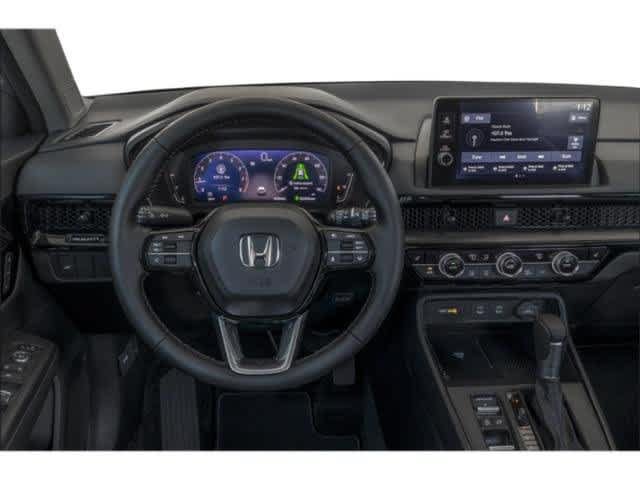New 2026 Honda CR-V EX-L image 6