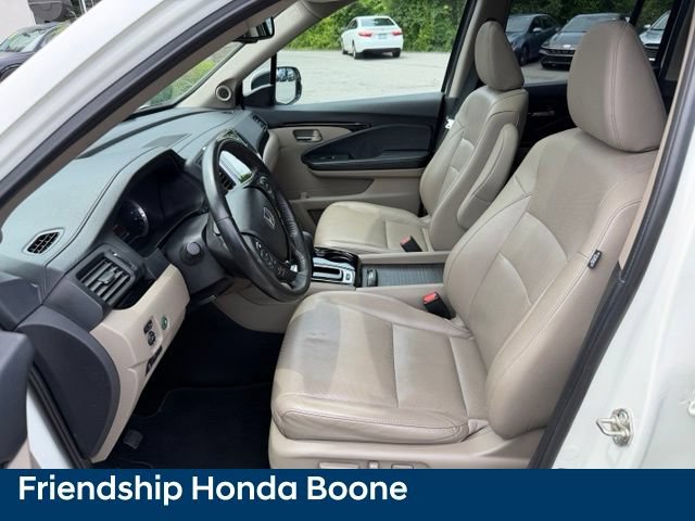 Used 2018 Honda Ridgeline RTL-E image 15