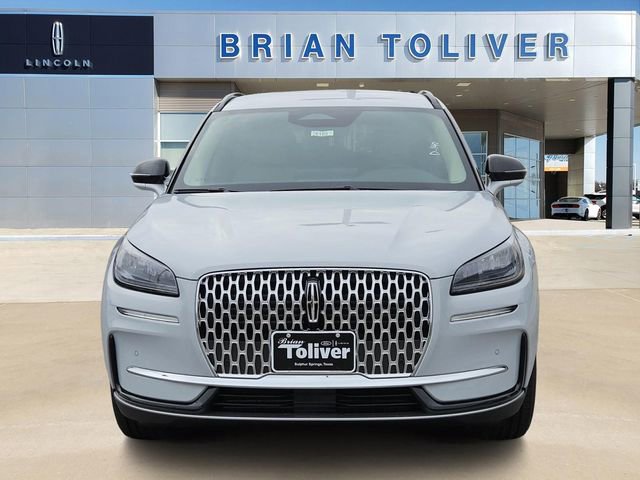New 2026 Lincoln Corsair Premiere FWD image 3