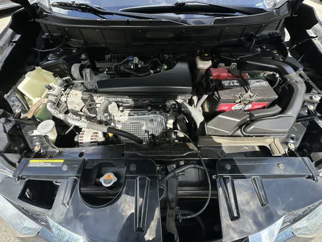 Used 2014 Nissan Rogue SL w/ SL Premium Package AWD/4WD image 24
