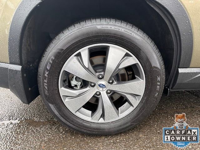 Certified 2025 Subaru Ascent Premium image 29