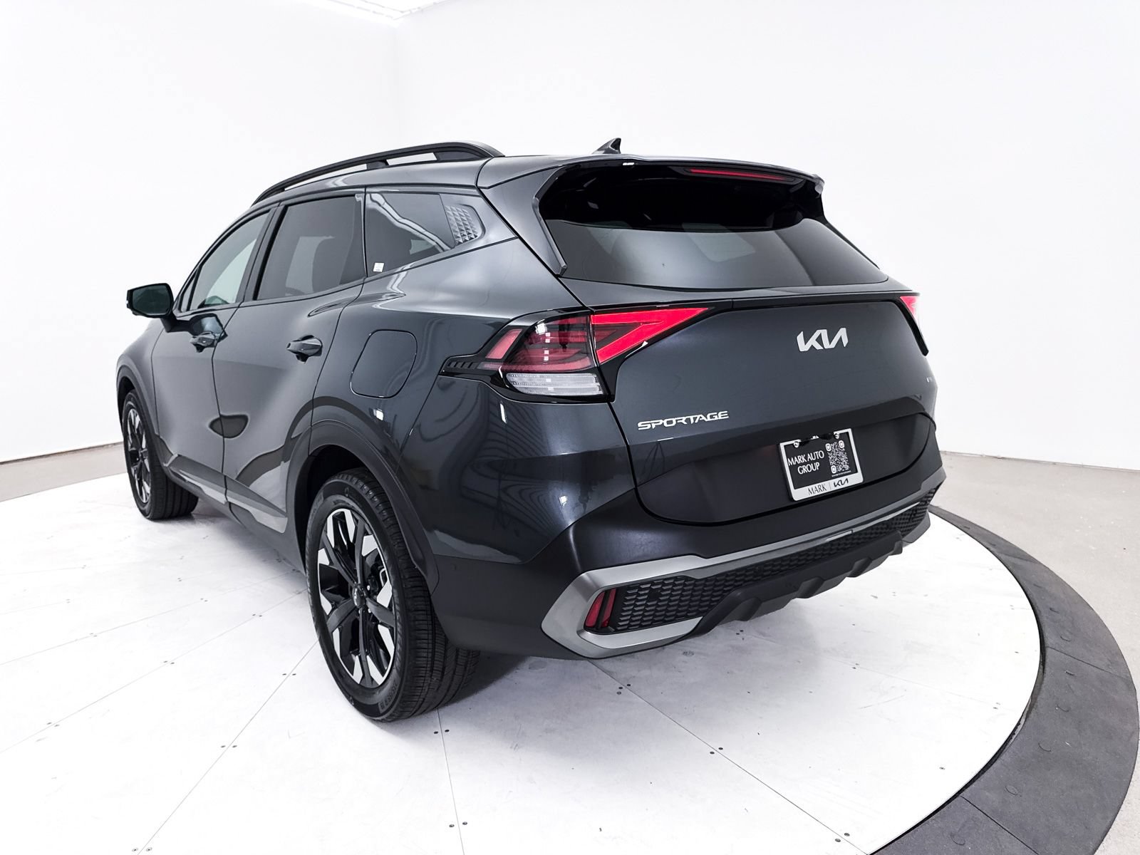 Used 2024 Kia Sportage X-Line Prestige AWD/4WD image 17