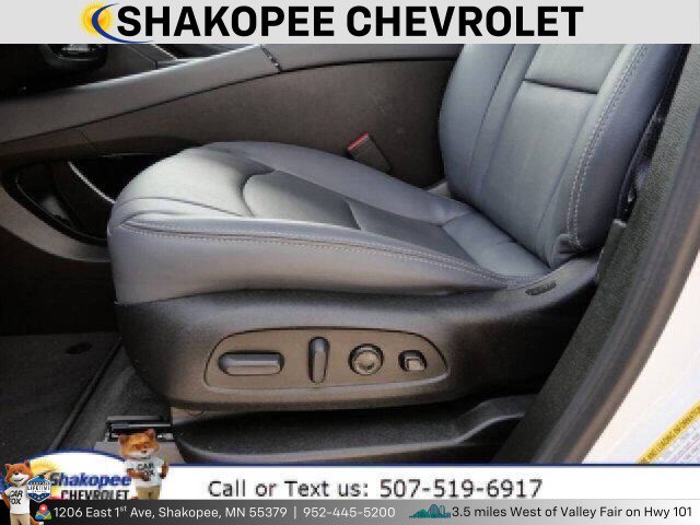 Used 2022 Buick Enclave Premium image 14