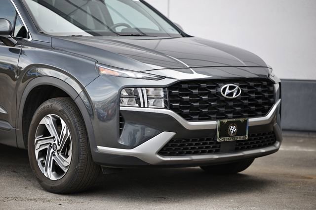 Used 2023 Hyundai Santa Fe SEL w/ Cargo Package image 2