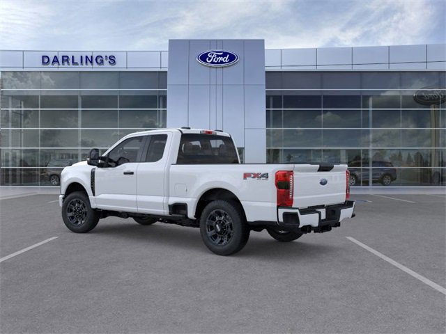 New 2026 Ford F250 XL image 4