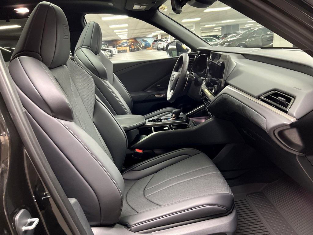 New 2026 Lexus TX 350 AWD image 25