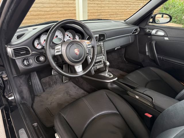 Used 2007 Porsche 911 Carrera S RWD image 29