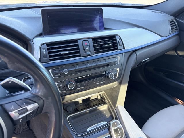 Used 2014 BMW 335i Sedan RWD image 8